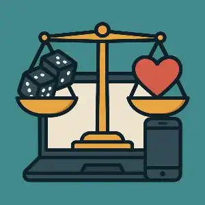 Kan je ethisch ondernemen in de gokindustrie?