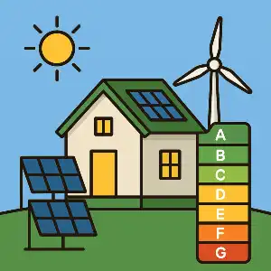 Duurzaamheidstrends in de huizenmarkt, nieuwe kansen voor ondernemers en investeerders